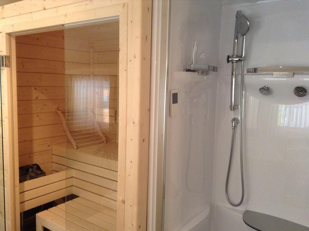 Haus Bergblick Apartment Altaussee Cameră foto