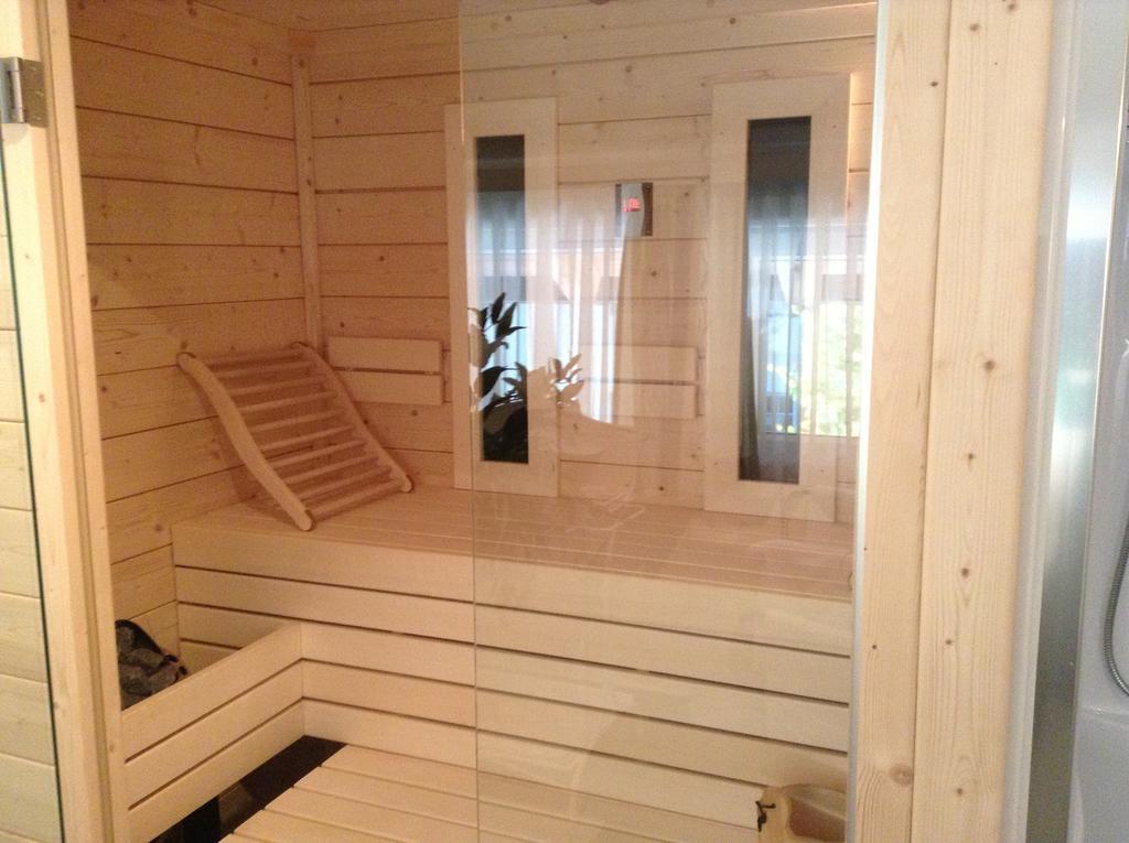 Haus Bergblick Apartment Altaussee Cameră foto