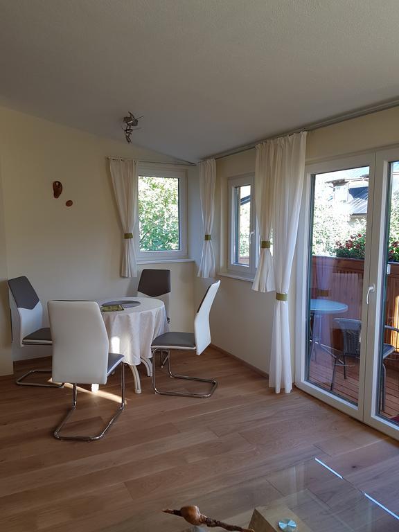 Haus Bergblick Apartment Altaussee Exterior foto