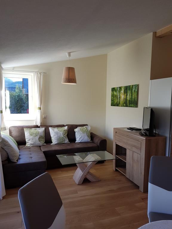 Haus Bergblick Apartment Altaussee Exterior foto