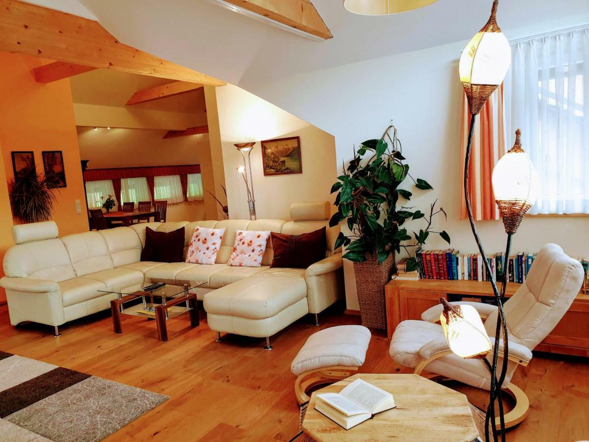 Haus Bergblick Apartment Altaussee Exterior foto